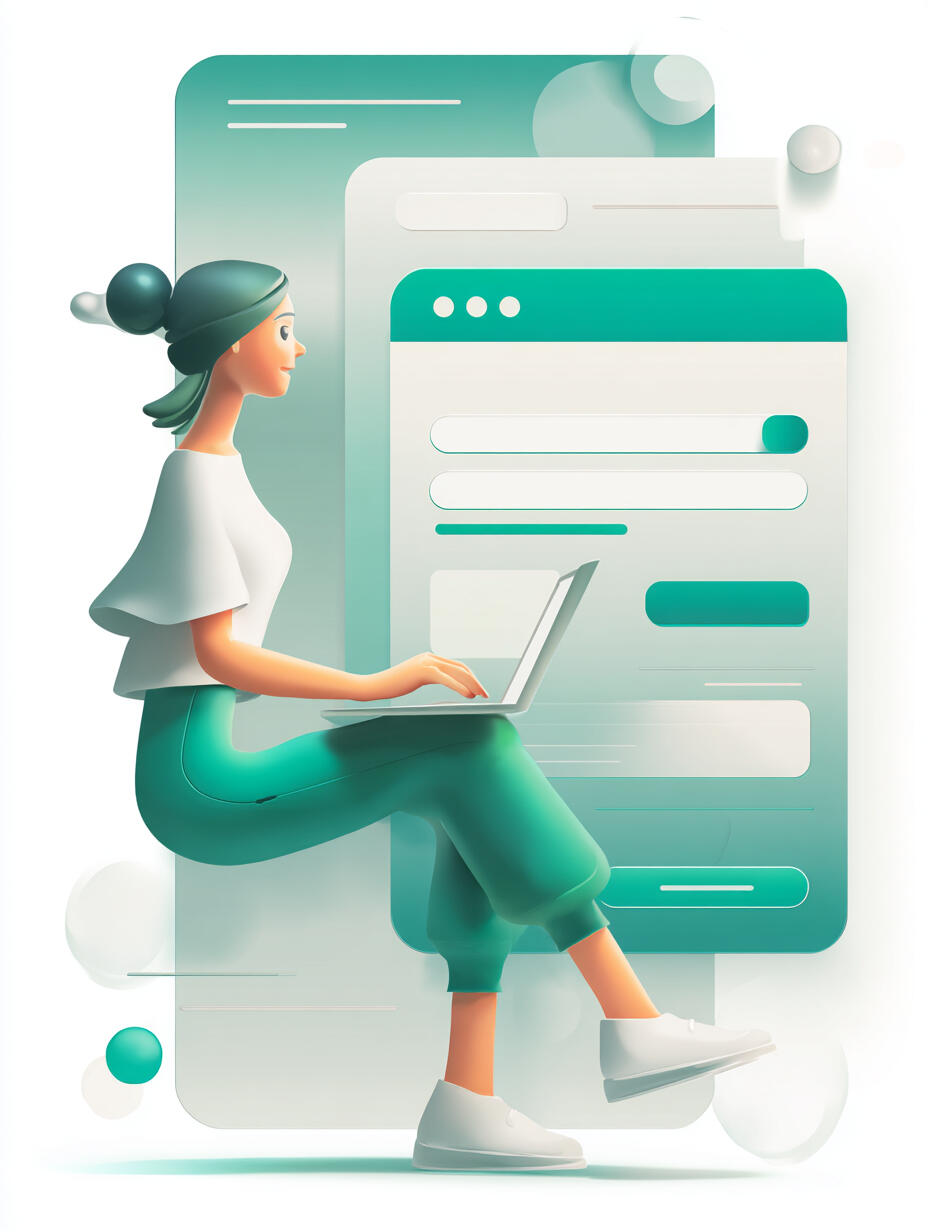 How to Apply Start Your Application