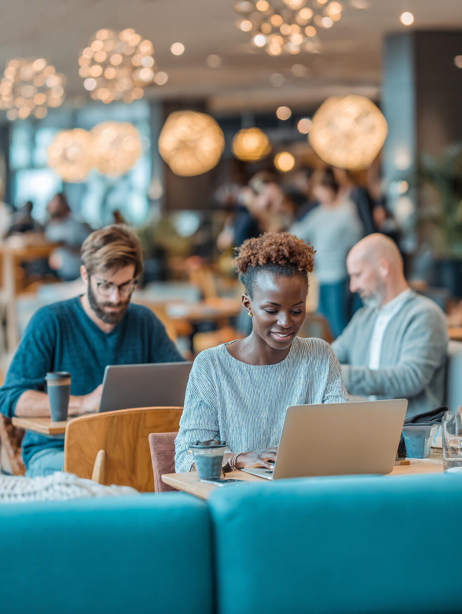 For Freelancers and Contractors